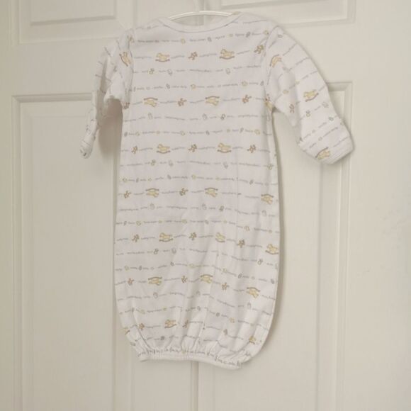 3/$15 Miniwear sleep sack size 3-6 m - Picture 5 of 5